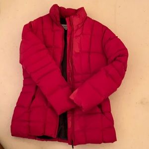 Calvin Kline Winter Coat
